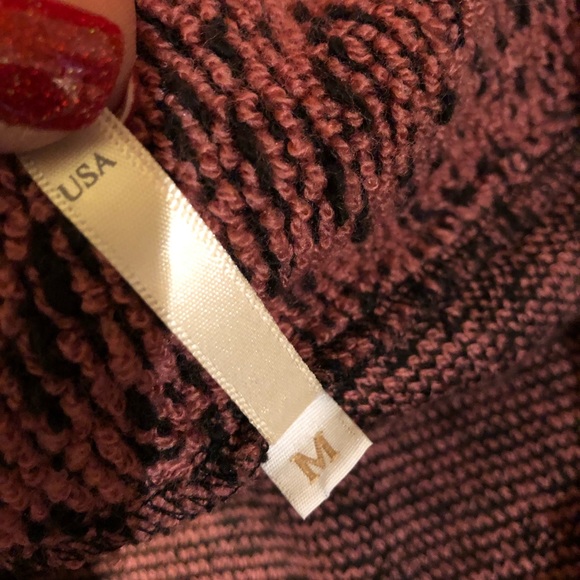 Cute little sherpa style jacket - Picture 3 of 3